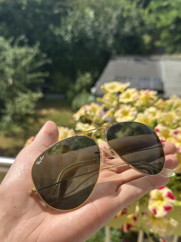 Vintage ray ban usa 62014 - usa,