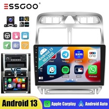 For Peugeot 307 2002-2013 Car