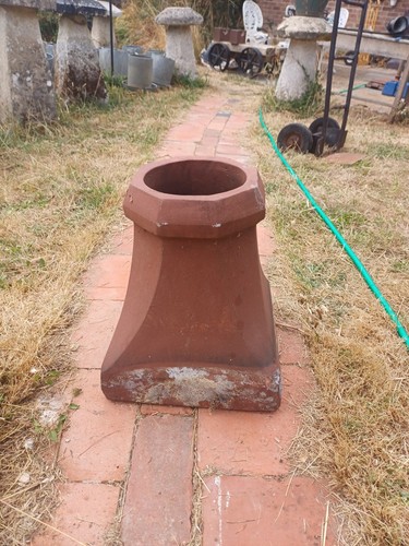 Nice shape reclaimed - nice,