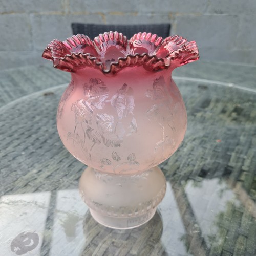 Original victorian cranberry - original,