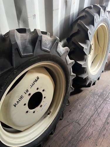 Bridgestone 6pr - 9.5-24,