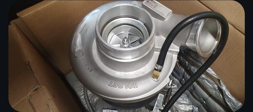 Turbocharger new cummins truck - new,