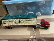 Matchbox Super Kings K-16/18