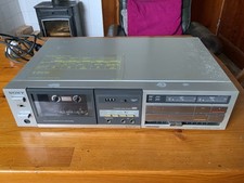 Sony TC-FX44 Cassette Player