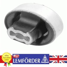 Front Rear Trailing Arm