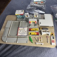 Tomica HyperCity Station Tomy