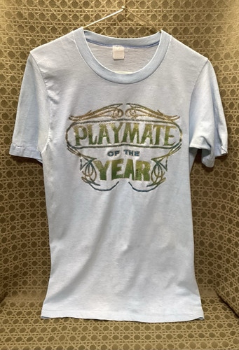 True vintage rare - true, playboy