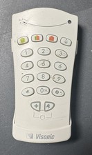 Visonic PowerG Keyboard KP-141-PG2