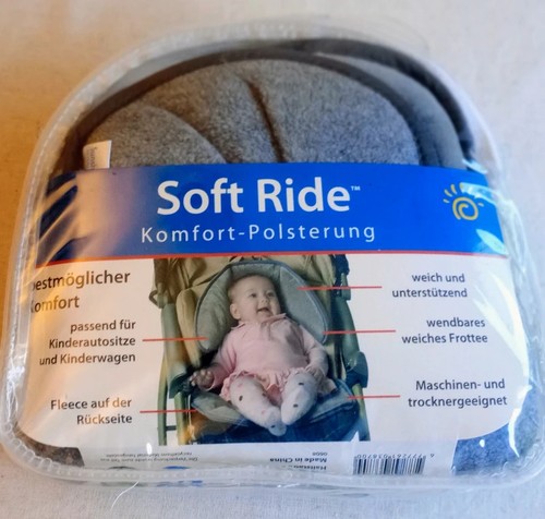 Sunshine kids soft ride baby - soft,