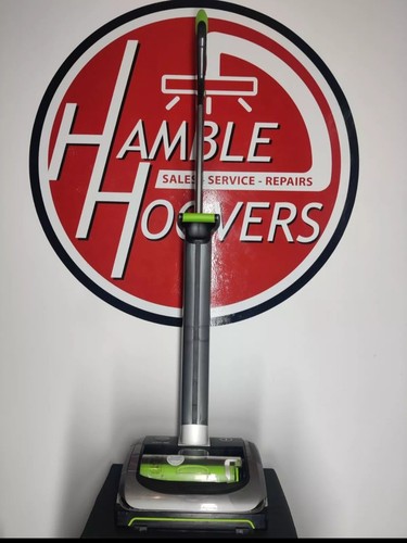 Gtech mk2 airram - mk2, cordless