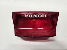Honda VT 500 E CH1-0306 Rear