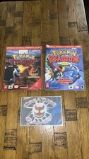 Pokemon Stadium 1 & 2 Sealed