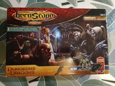 Heroscape Master Set 3 -