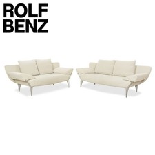 Rolf Benz 1600 Fabric 2X
