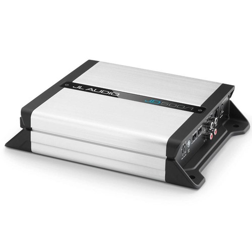 Audio jd500 jd series - jl,