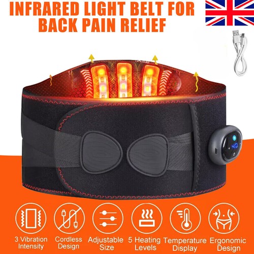 Electric heating vibration - heating,