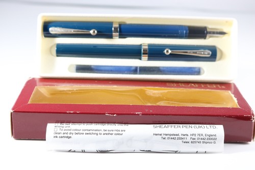 Vintage sheaffer no - (c1990),