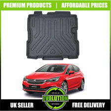 Tailored Rubber Boot tray