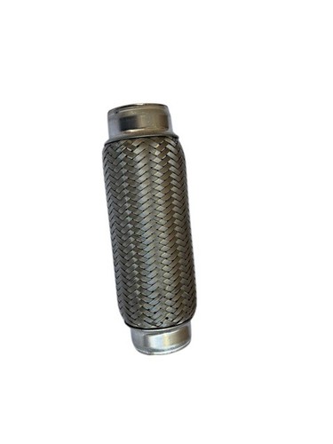 Exhaust flexi pipe - flexi, fits