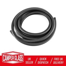 Crafter/Sprinter/TGE Internal Window U Trim , Rubber U Trim, Knock On Trim #EUR