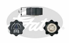 NEW GATES ENGINE RADIATOR CAP