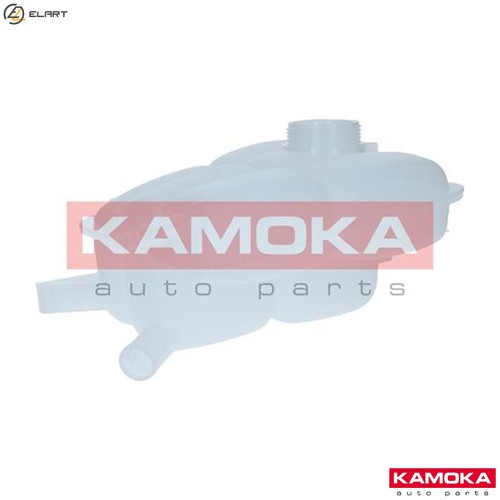 Expansion tank coolant 7720035 - expansion,