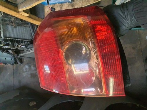 Toyota corolla e12 mk9 - toyota,