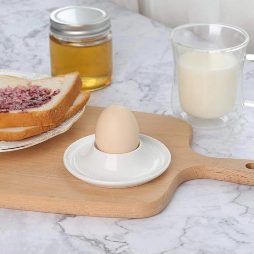 4pcs breakfast egg holders - breakfast,