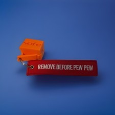 Ruger 10/22 Extractor Safe