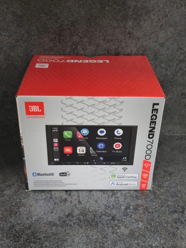 Jbl legend 700d 7 - jbl,