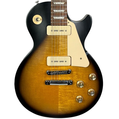 Gibson les paul tribute p90 - paul,