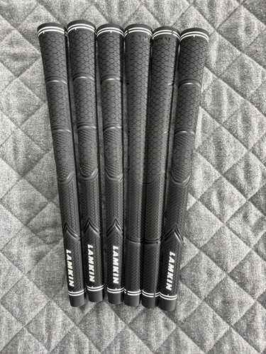 New lamkin standard - new, black