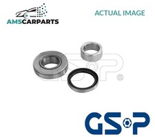 WHEEL BEARING KIT SET REAR