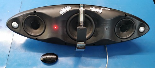 Bowers wilkins zeppelin - zeppelin, 1st