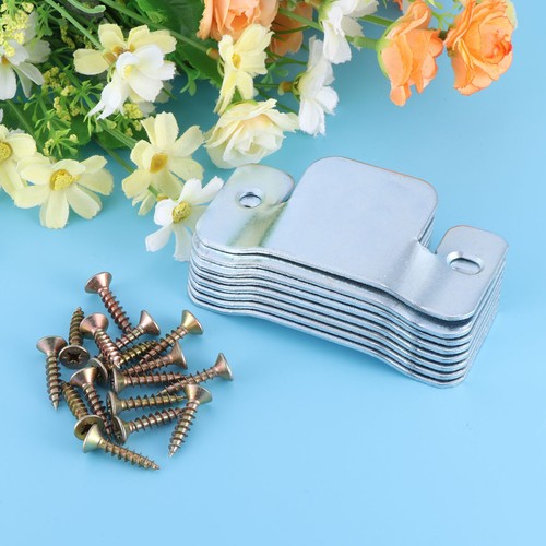 Pcs metal sofa connector - 8,