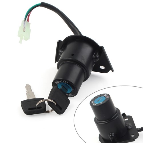 Ignition switch lock keys - lock, w/keys