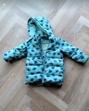 Beautiful Oilily Girls Winter