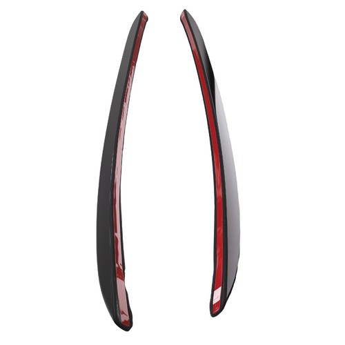 Pair roof rails rack bars - roof,