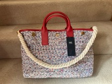 Marks & Spencer shopper style