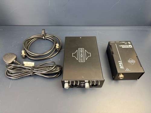 Sontronics sonora microphone - sonora,