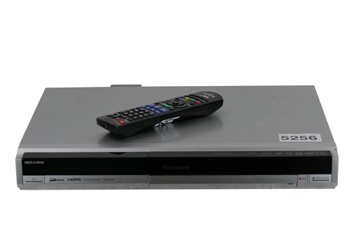 Panasonic dmr eh57 dvd - panasonic, dmr-eh57