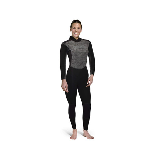 Mares graph flex - women's, 7mm