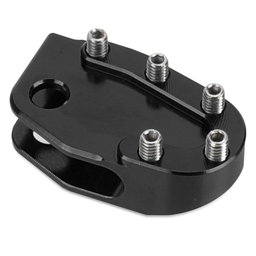 Foot brake pedal - brake, lever