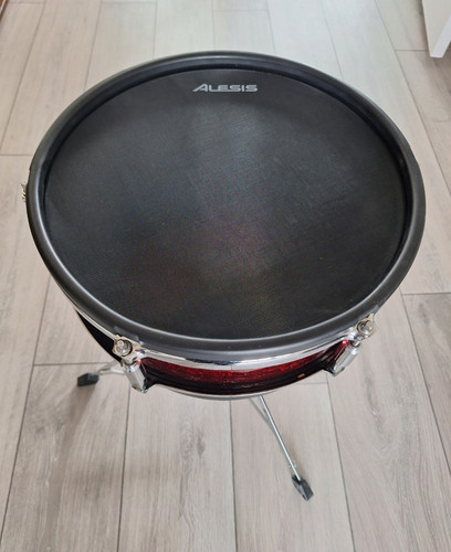 Alesis strike pro mesh - alesis, 12"