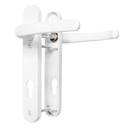 Upvc door handles - door,