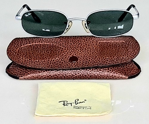 Vintage y2k l ray ban - y2k, b&l
