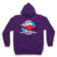 DE TOMASO PANTERA ITALIAN