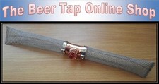 Brand New in UK Stainless Bazooka Tee Screen for Homebrew Kettle Mash Tun DIY. 