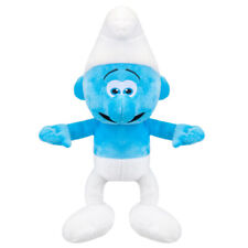THE SMURFS SMURF SOFT TOY 32cm