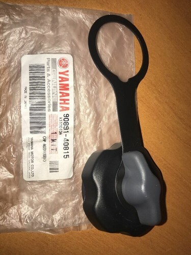 Genuine yamaha pwc - genuine, ski
